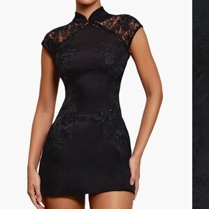 House of CB - Thea Dress